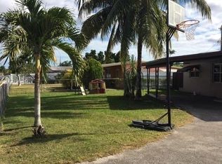 14482 SW 289th Ter, Homestead, FL 33033