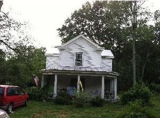 17033 N Telegraph Rd, Doswell, VA 23047