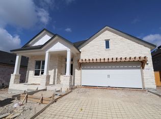 138 Milkwood Ter, Dripping Springs, TX 78620