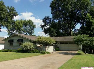 133 Fleetwood Pl, Bartlesville, OK 74006