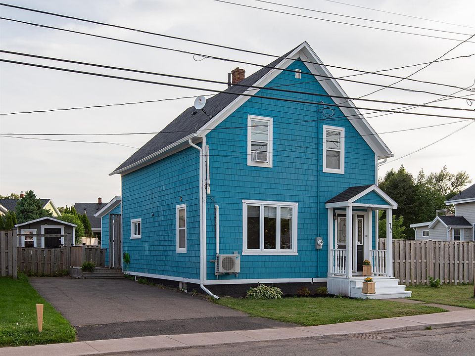 1st image of 77 Spring Park Rd