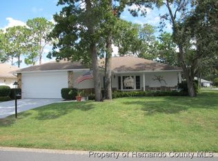 6389 Putters Cir, Spring Hill, FL 34606