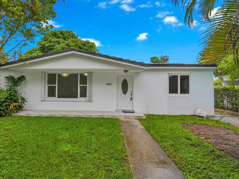 SW 27th Dr