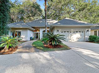 21 Stonegate Dr, Hilton Head Island, SC 29926