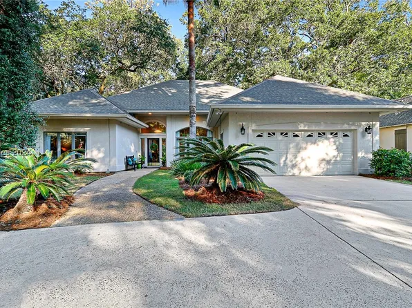 21 Stonegate Dr, Hilton Head Island, SC 29926