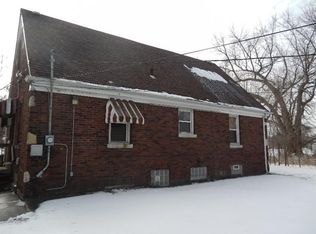 4032 E 10th Ave, Gary, IN 46403