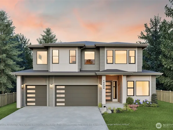 14234 SE 41st Street, Bellevue, WA 98006