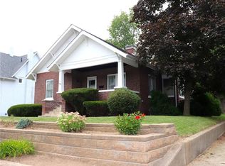 121 E Conron Ave, Danville, IL 61832