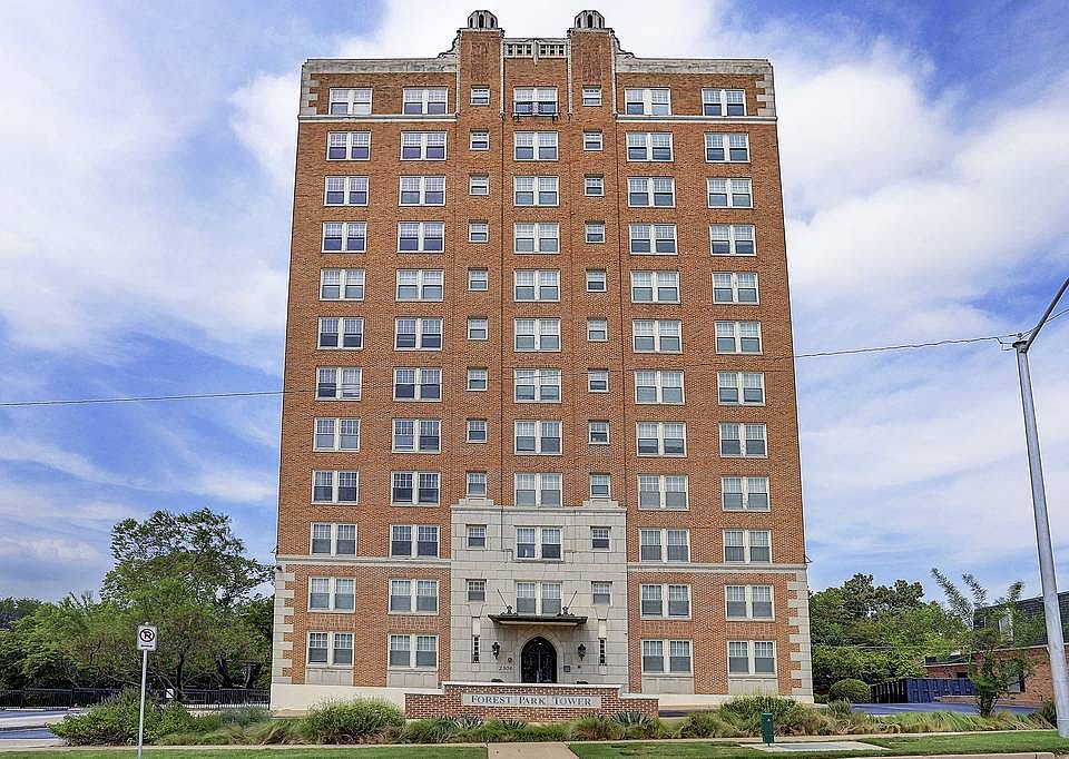1st image of 2306 Park Place Ave APT 4B