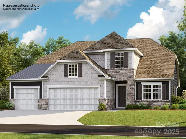 4138 Camden Glen Rd, Lancaster, SC 29720