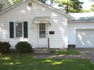 346 E Michigan Ave, Jacksonville, IL 62650