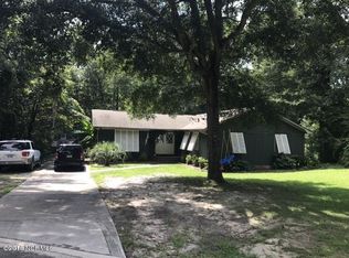 115 Long John Silver Ct, Wilmington, NC 28411