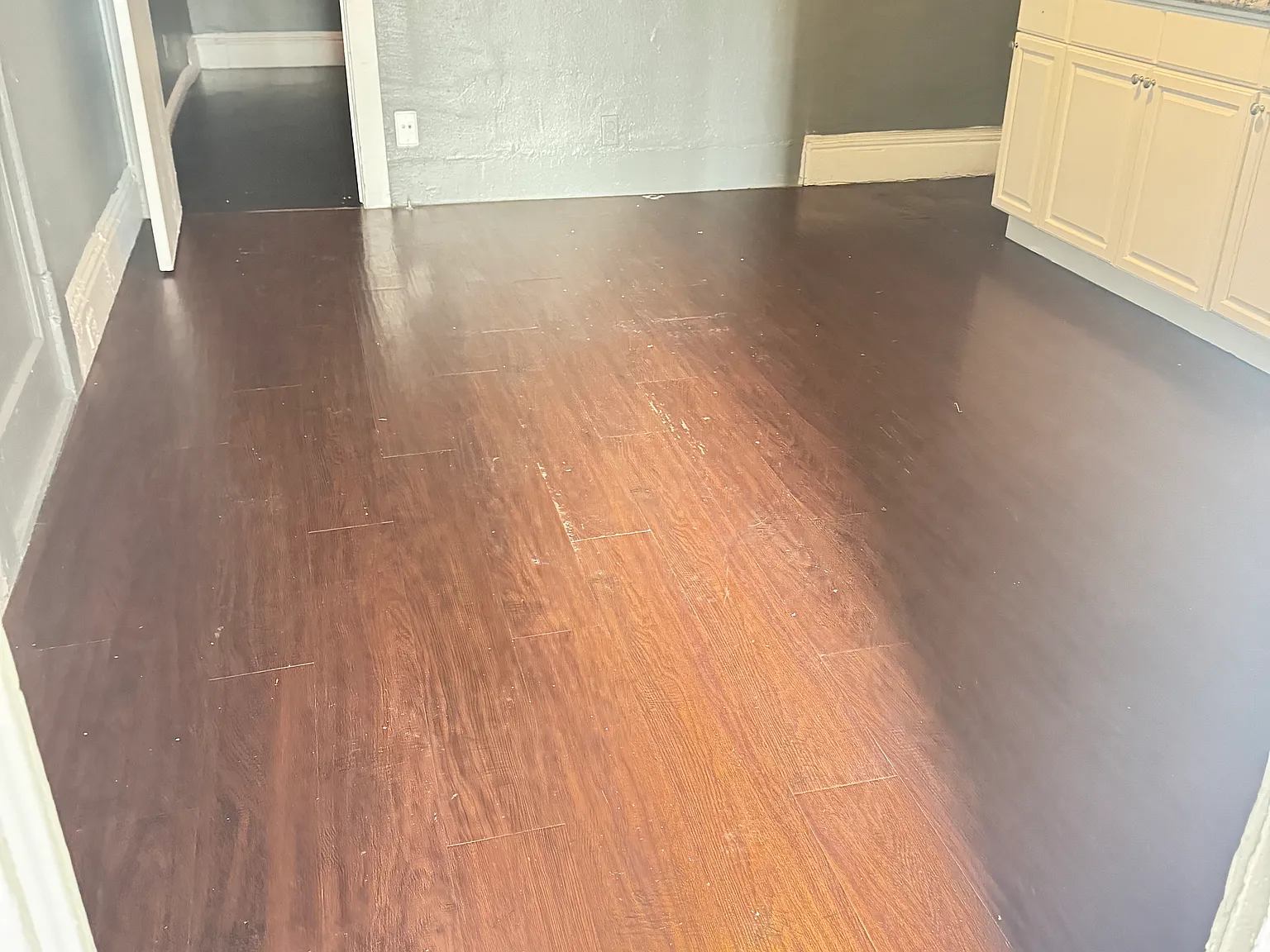 1 bed, 400 sqft, $1,650 — Photo 3