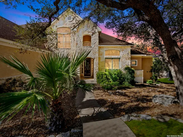 22415 Roan Forest, San Antonio, TX 78259