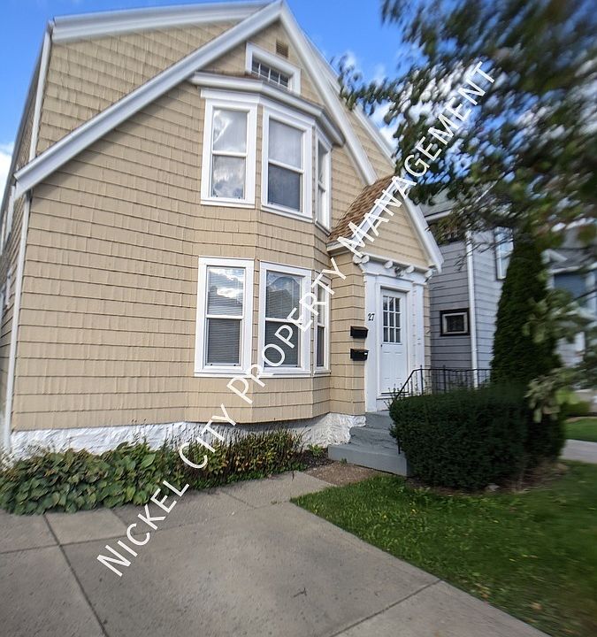 1st image of 27 Avery Ave #1