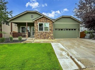 10448 Vaughn St, Commerce City, CO 80022