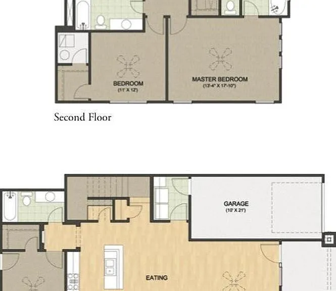 1207 Blair Way — Photo 17