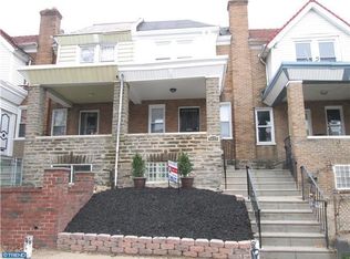 6629 N Bouvier St, Philadelphia, PA 19126