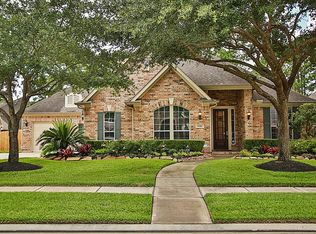 15411 Mustang Crossing Cir, Cypress, TX 77429