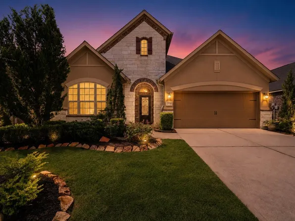 17019 Thirsk Pl, Richmond, TX 77407