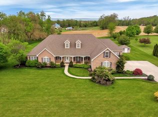 307 Hammond Rd, Shippensburg, PA 17257