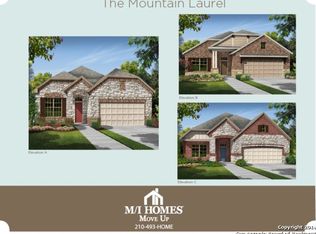 5312 Carriage Cpe, San Antonio, TX 78261