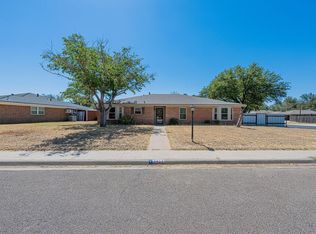 2413 Emerson Ct, Midland, TX 79705
