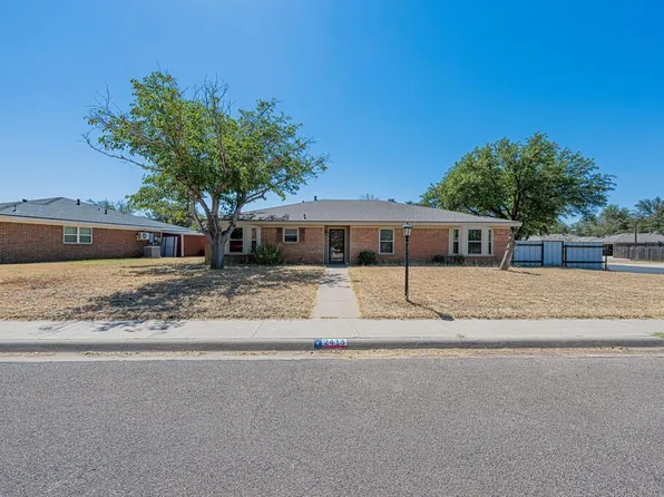 2413 Emerson Ct, Midland, TX 79705