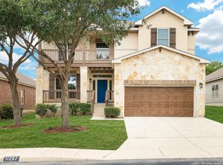 11207 Schinz Fld, Helotes, TX 78023