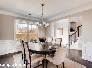 8640 Auburn Whisper Ln #432, Mint Hill, NC 28227