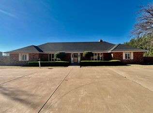 7209 W Us Highway 70, Plainview, TX 79072