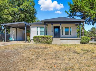 3333 Meadowbrook Dr, Fort Worth, TX 76103