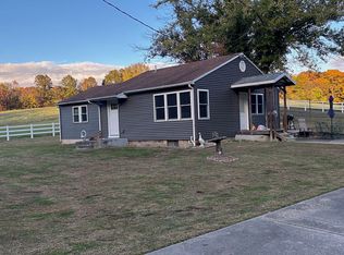 1720 Hugenberg Ln, Fowler, IL 62338