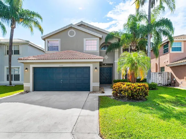 7172 Chesapeake Circle, Boynton Beach, FL 33436