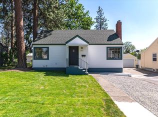 2715 W Garland Ave, Spokane, WA 99205
