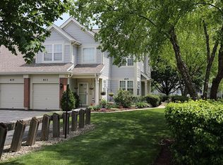 615 Concord Way, Prospect Heights, IL 60070