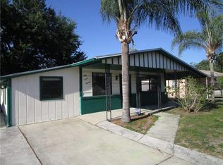 6713 W Clifton St, Tampa, FL 33634