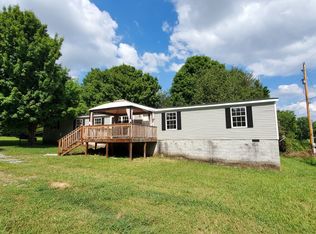 476 Crafton Rd, Portland, TN 37148