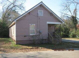 404 E Bacon St, Lagrange, GA 30241