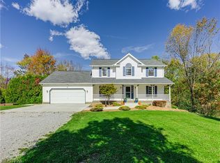 411 Dillon Rd, Akron, OH 44313