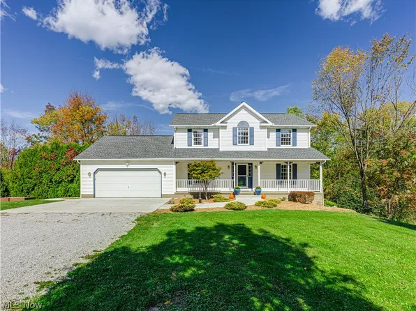 411 Dillon Rd, Akron, OH 44313
