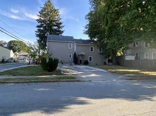 227 Chancery St, New Bedford, MA 02740