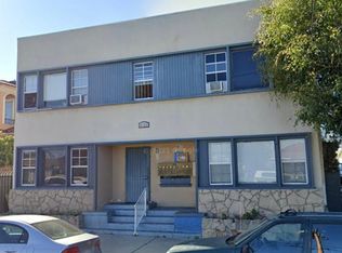 417 N Palos Verdes St, San Pedro, CA 90731