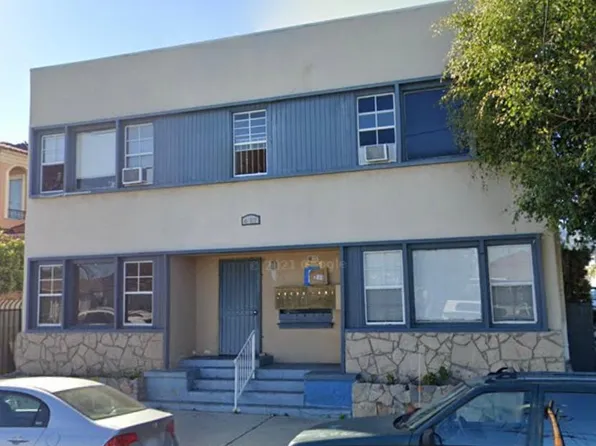 417 N Palos Verdes St, San Pedro, CA 90731