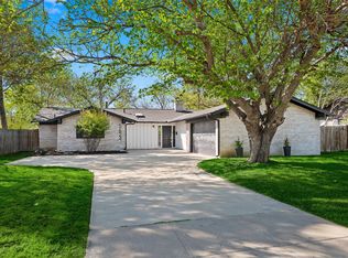 5624 Wheaton Dr, Fort Worth, TX 76133