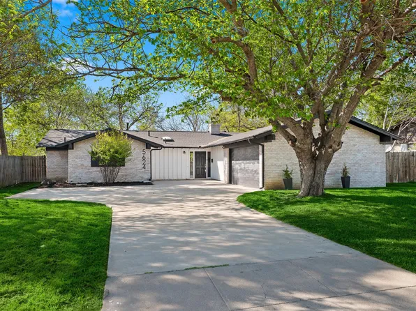 5624 Wheaton Dr, Fort Worth, TX 76133