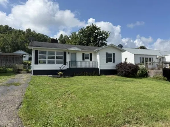 1710 Ash St, Maysville, KY 41056