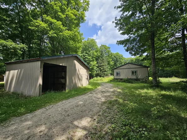 4966-4956 County Road 365, Mc Millan, MI 49853