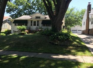 695 48th St, Des Moines, IA 50312