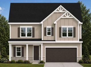 812 Heritage Farm Ln, Euharlee, GA 30145